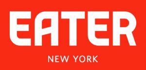 Eater NYC Logo